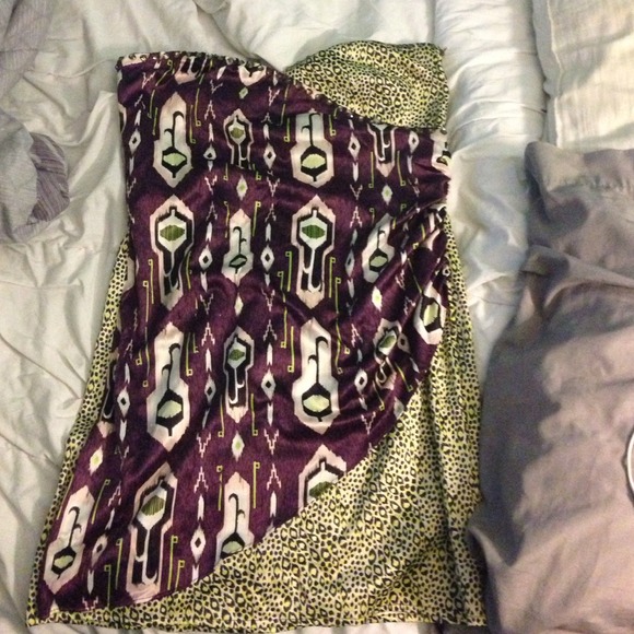 H&m dress !