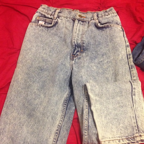 ✨HOLD✨High waisted shorts (jeans)