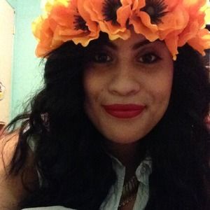 Flower crown ! Perfect for day of the dead costume