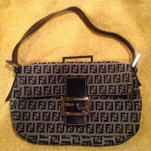 Fendi bag