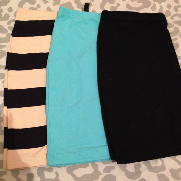 Skirt and boot bundle