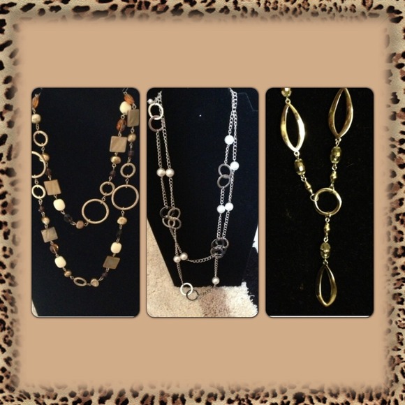 Lia Sophia bundle