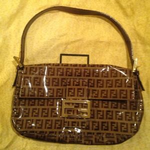 Fendi bag