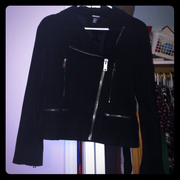 DKNY jacket - Picture 1 of 4