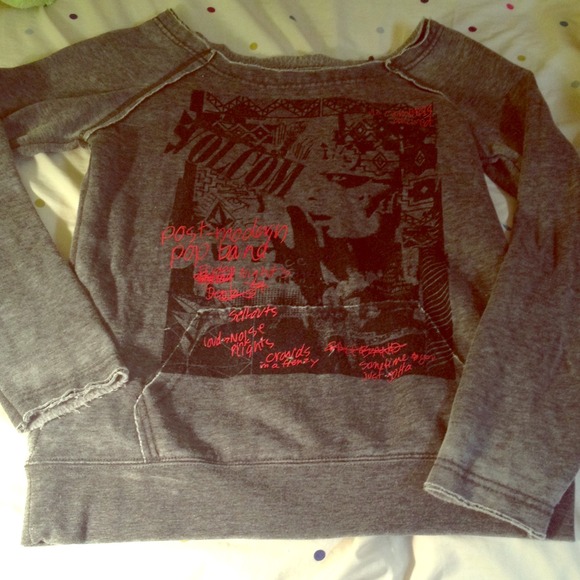 Volcom Sweater