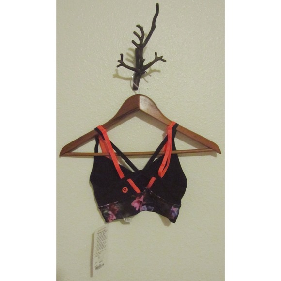 🌸LULULEMON Sports Bra - NWT🌸