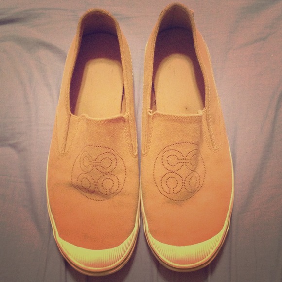 Coach Katrina Loafer