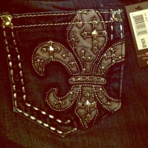 Miss Me size 29 🌺🌺Beautiful🌺🌺