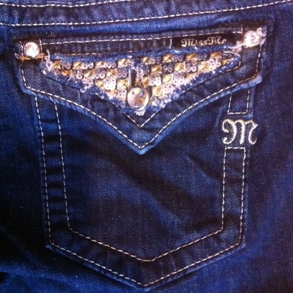 Miss Me size 30 Bundle for Sammijored