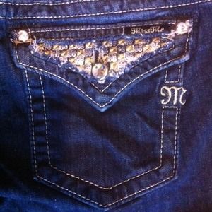 Miss Me size 30 Bundle for Sammijored