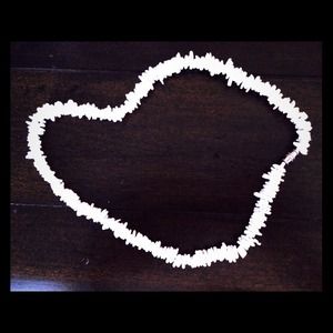 🚫🚫SOLD🚫🚫Bahamian necklace