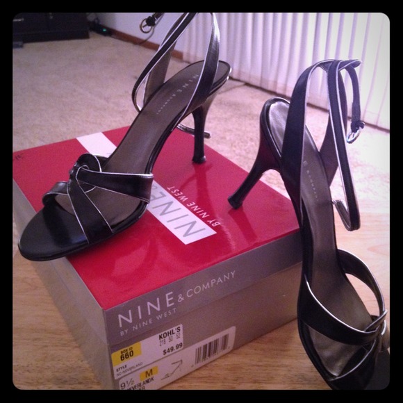 ✂️Price Cut✂️ Sexy Heels