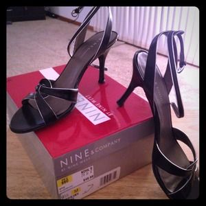 ✂️Price Cut✂️ Sexy Heels