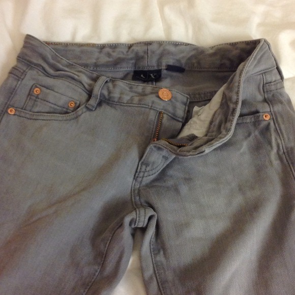 Ax jeans - Picture 2 of 3