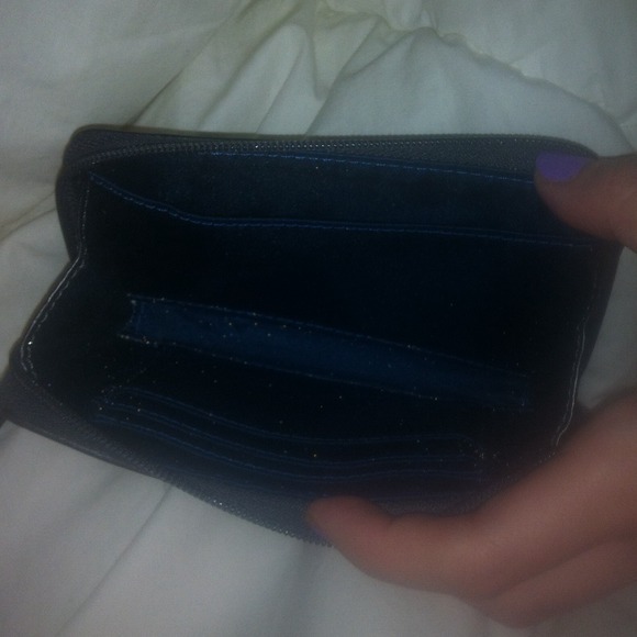 Coach wallet - Picture 2 of 2