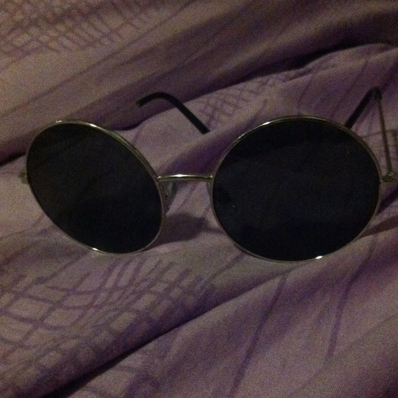 Sun glasses