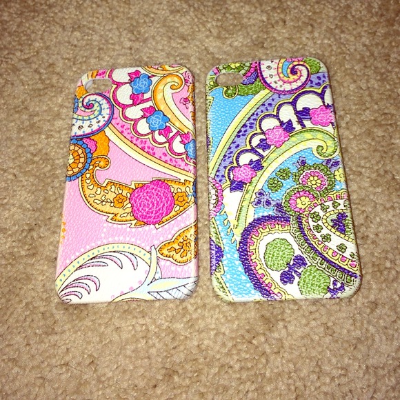 Floral IPhone 4/4s cases!