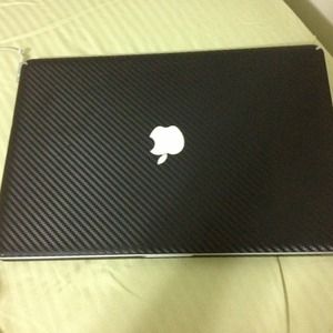 MacBook Pro Core 2 Duo 2.66 15 inch MB985LL/A
