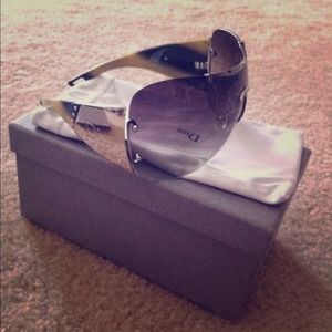 Dior sunglasses