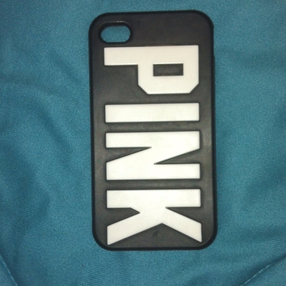 iPhone4/4S Victoria Secrets case