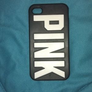 iPhone4/4S Victoria Secrets case