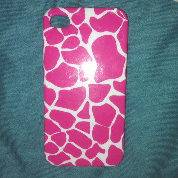 iPhone4/4S Macbeth collection case