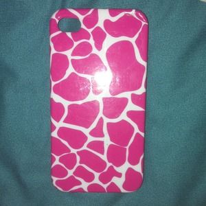 iPhone4/4S Macbeth collection case