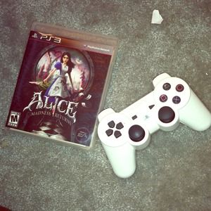 PS3 GAME FOR SALE!!!