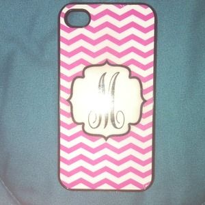 iPhone 4/4S case