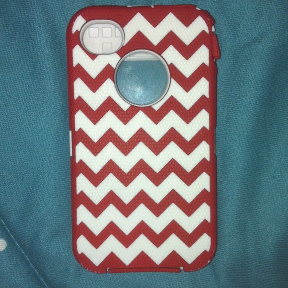iPhone 4/4S case