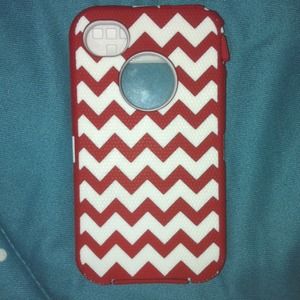 iPhone 4/4S case