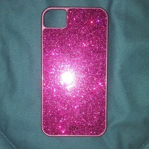 iPhone 4/4S Case-mate case