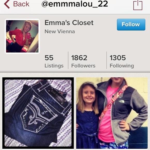 SCAMMER ALERT emmmalou_22 - Picture 2 of 2