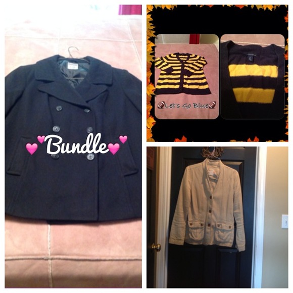 💕Bundle for @blueeyedswede83💕