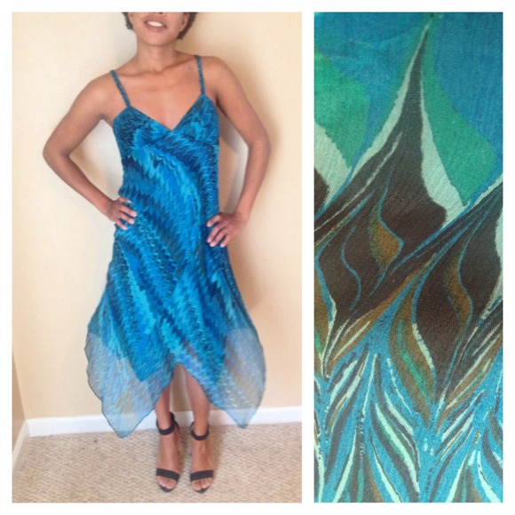 Laundry by Shelli Segal Cocktail Dress