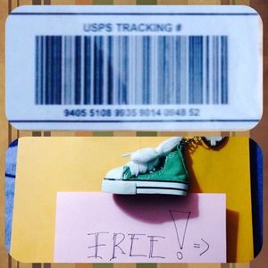 ITEM ALREADY SHIPPED! 10/21/2013