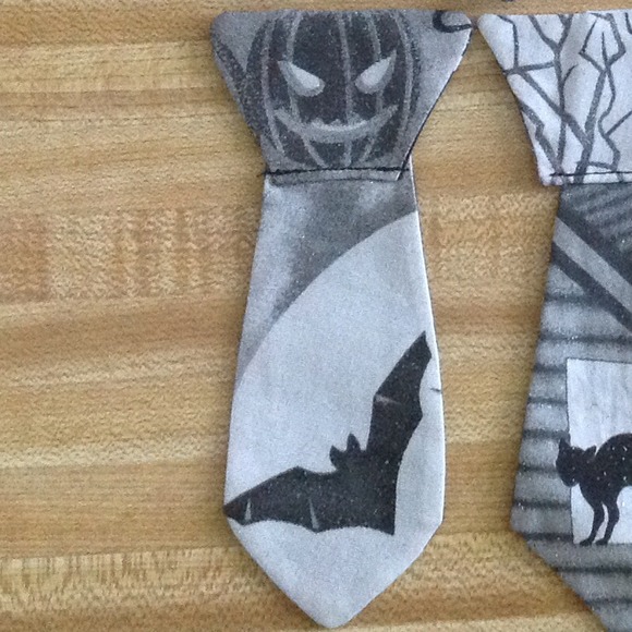 2 Posh Pet Tie Bundle for @cbeachlobom