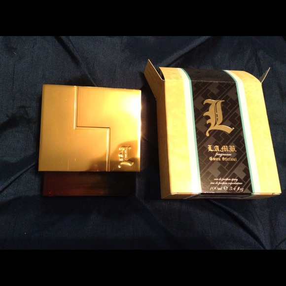 Lamb perfume