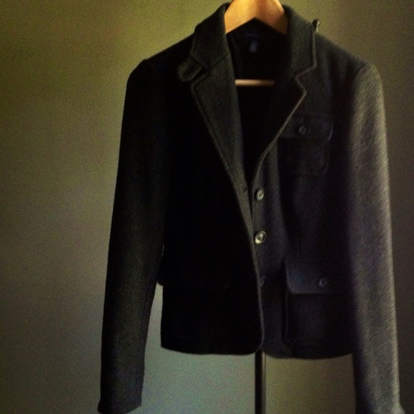 Wool Coat