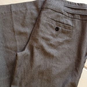 XOXO wide leg trouser