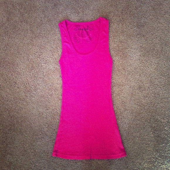 PINK JOE BOXER BEATER