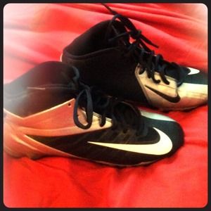Nike Football cleats🙌