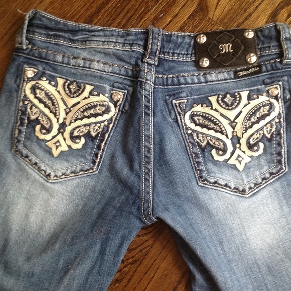 Miss Me jeans size 29