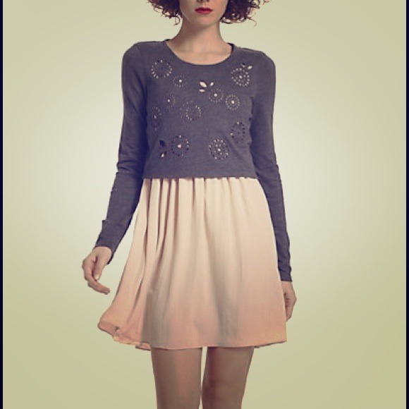 ❌❌TRADED❌❌ Anthropologie by Eloise Dress