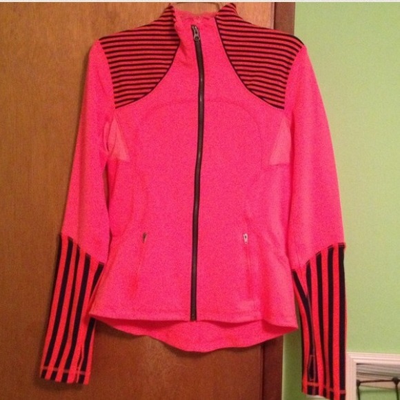 **REDUCED**Lululemon Jacket