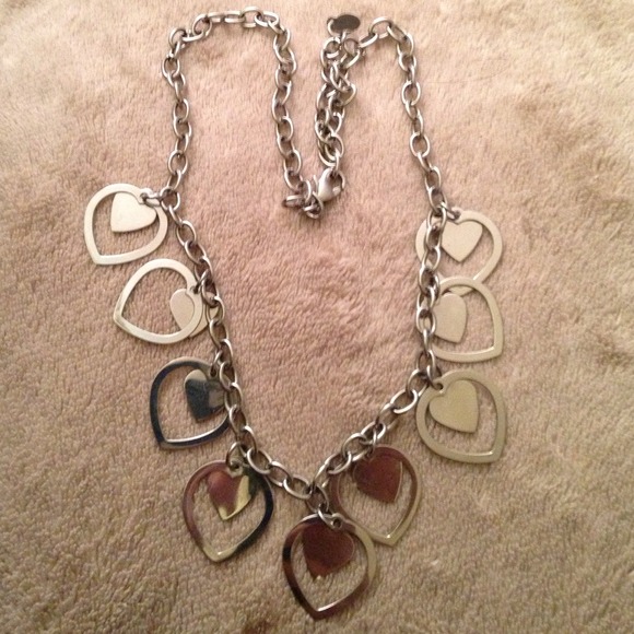 Heart Necklace