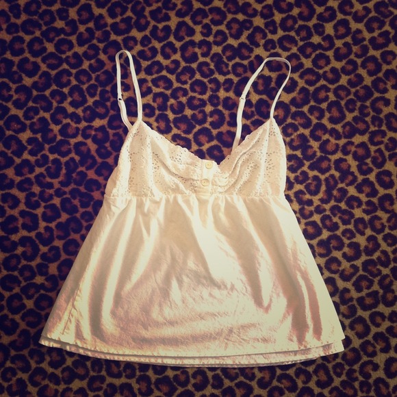 Cosabella Tops - ‼️😍 GIFTED 😍‼️Sweet Cosabella Cami