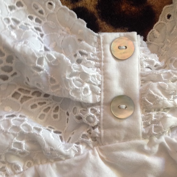 ‼️😍 GIFTED 😍‼️Sweet Cosabella Cami - Picture 2 of 4