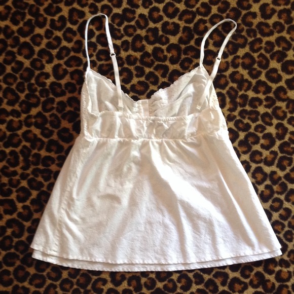 ‼️😍 GIFTED 😍‼️Sweet Cosabella Cami - Picture 4 of 4