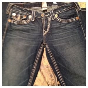 True Religion Joey Jeans